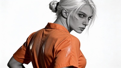 orange is the new black