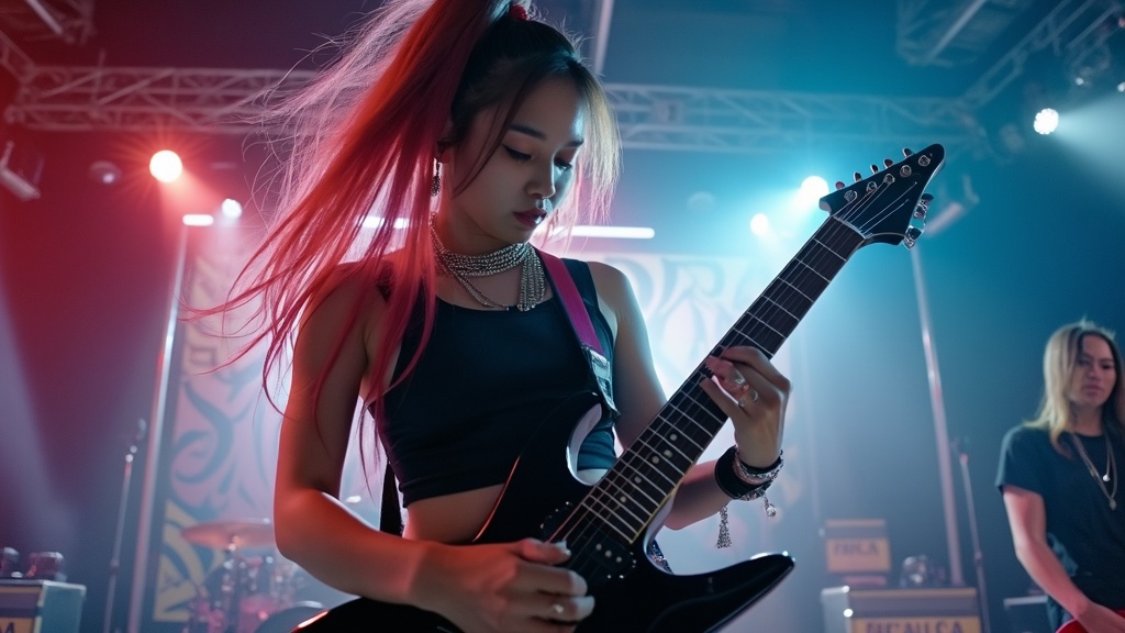 Rock n Roll