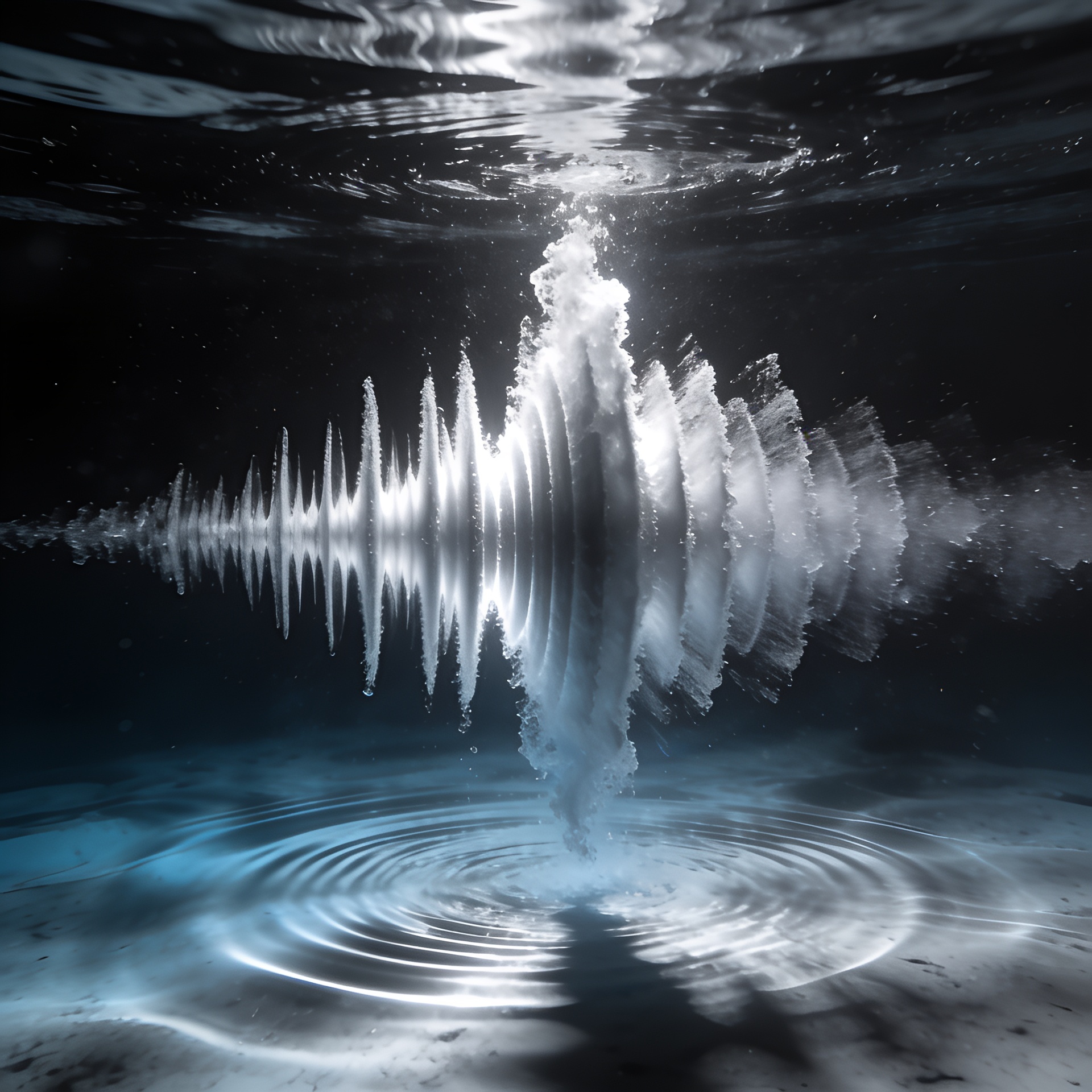 Voice Portal AI