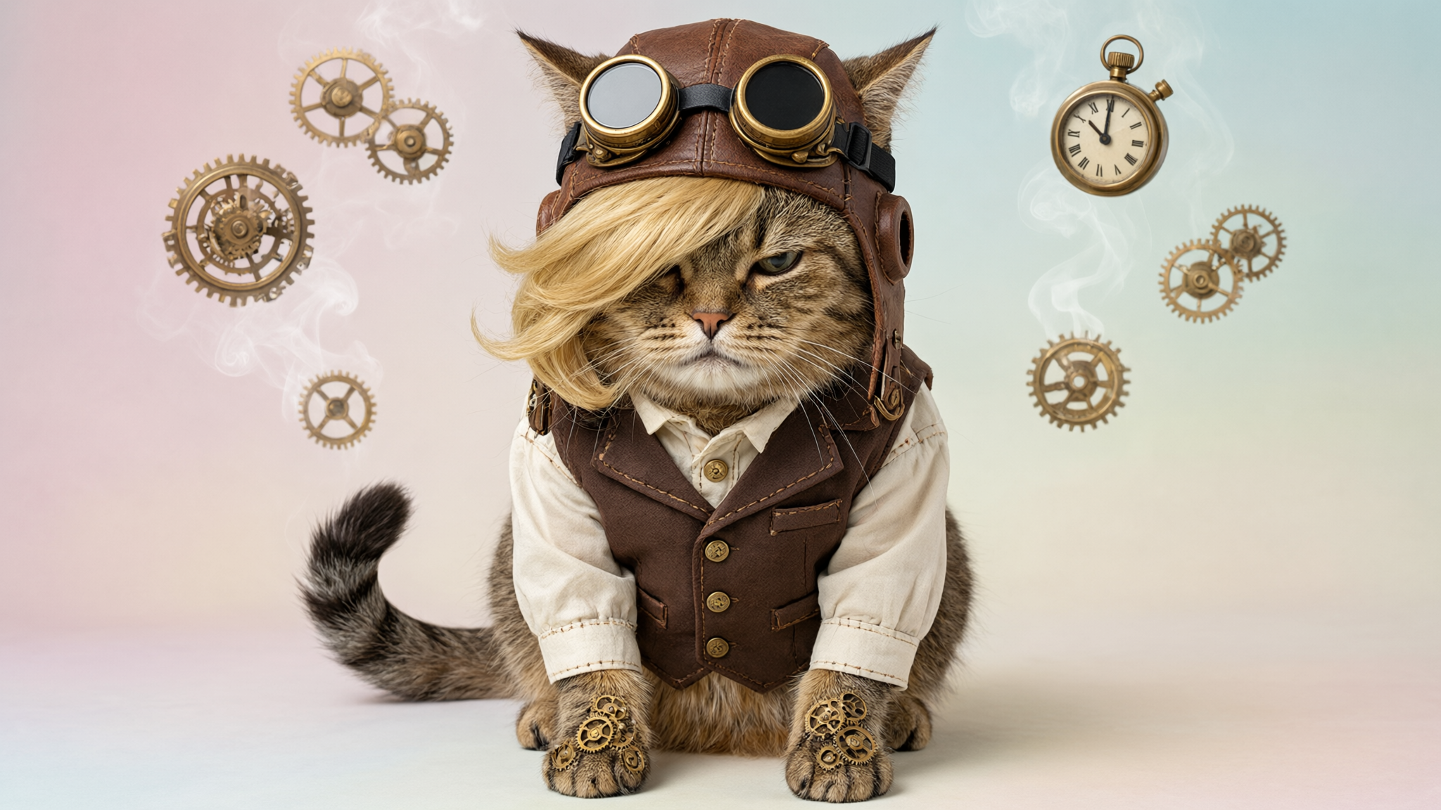 Cosplay Art