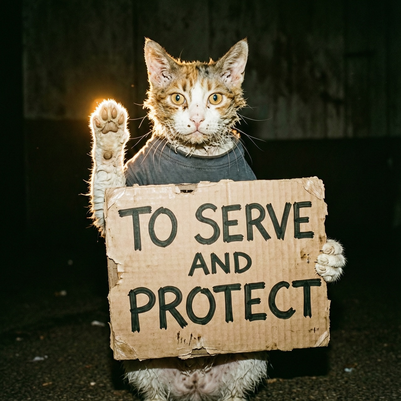 Rescue