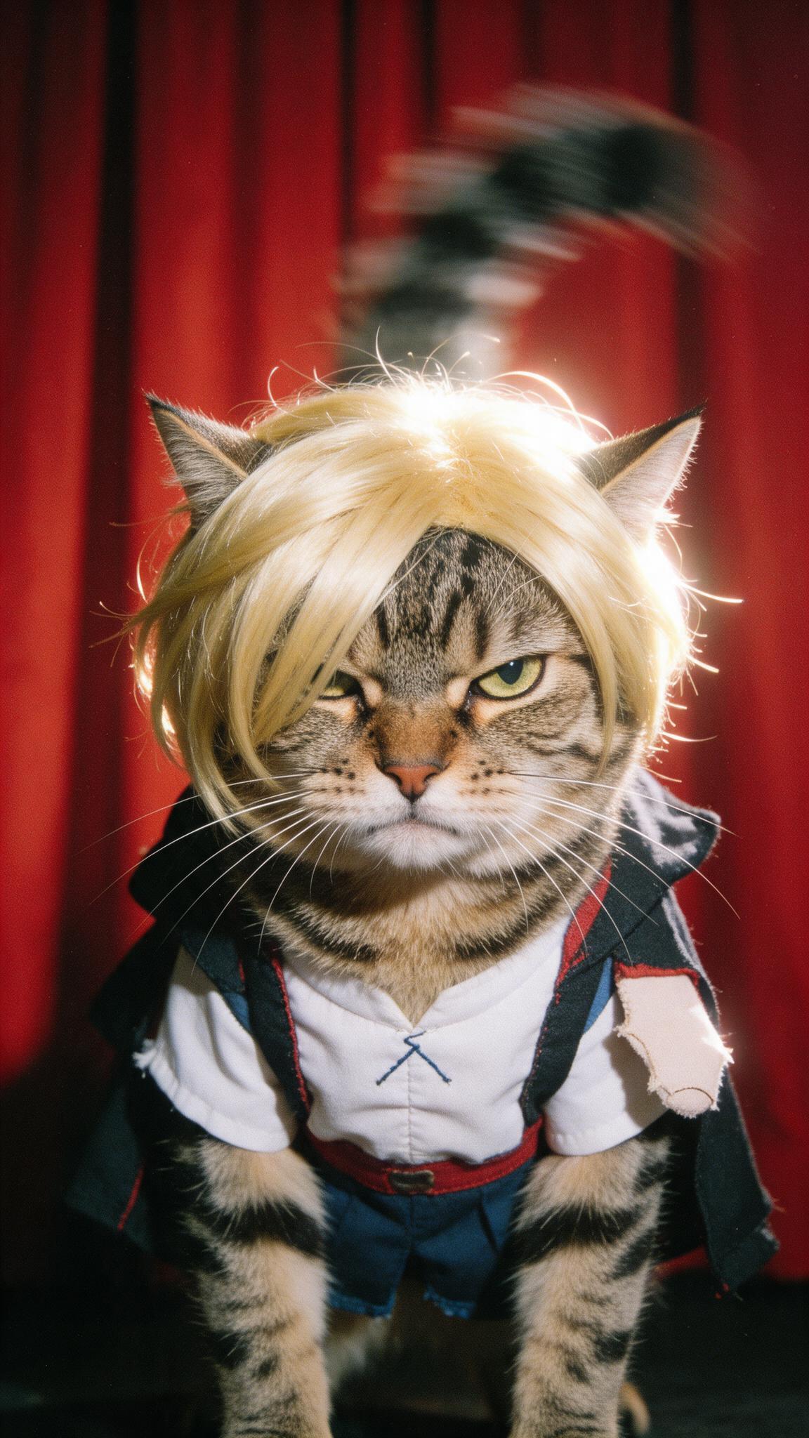 Cosplay Art