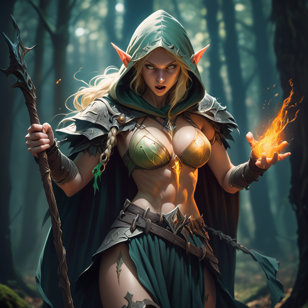 D&D