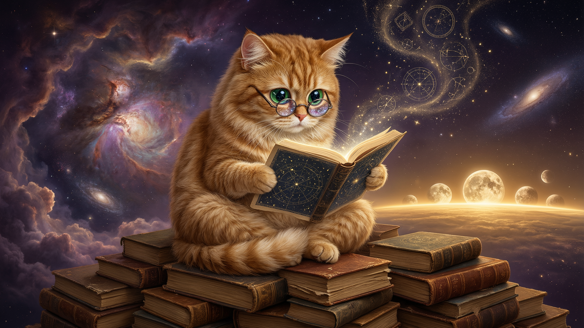 Book Illustrations
