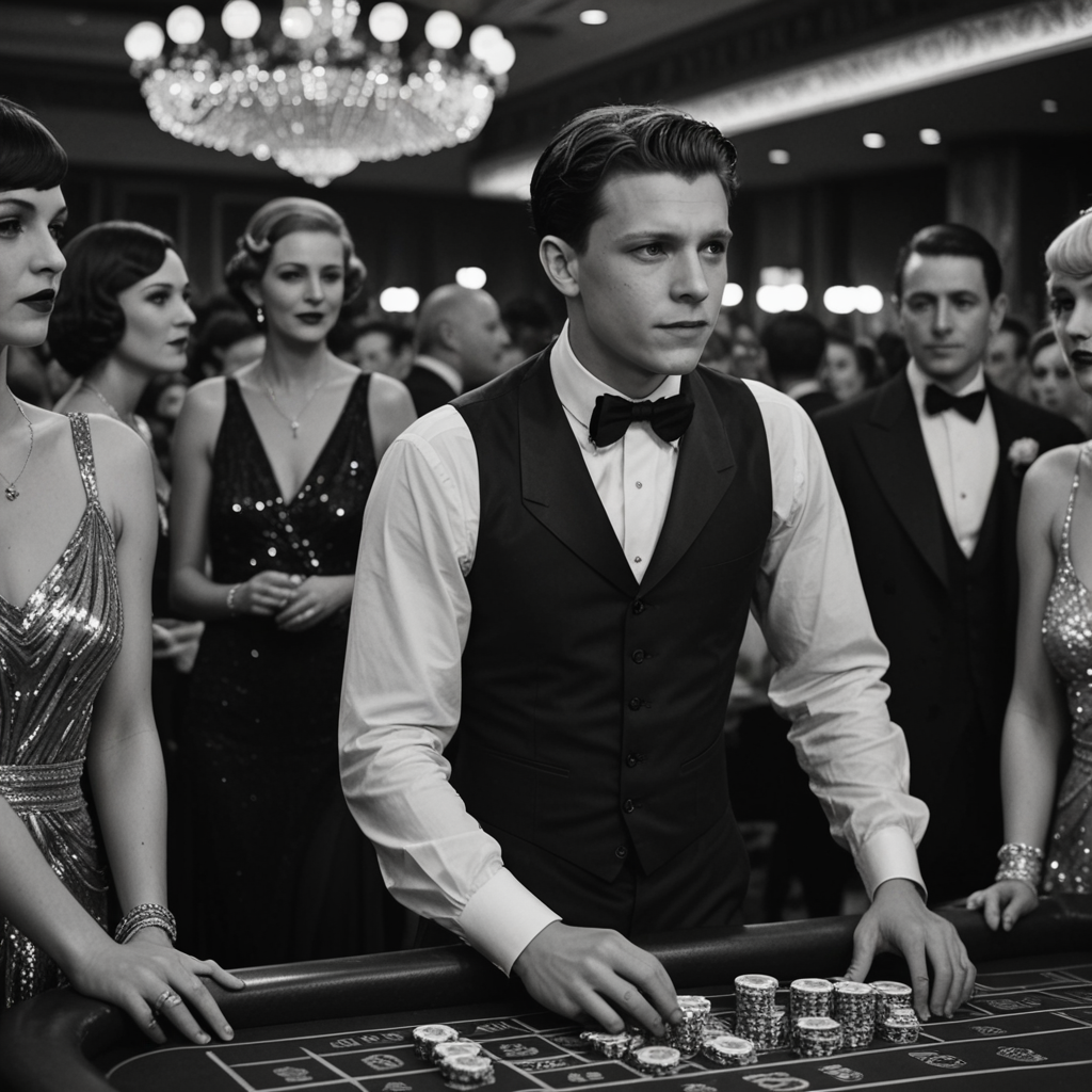 1920’s Looks