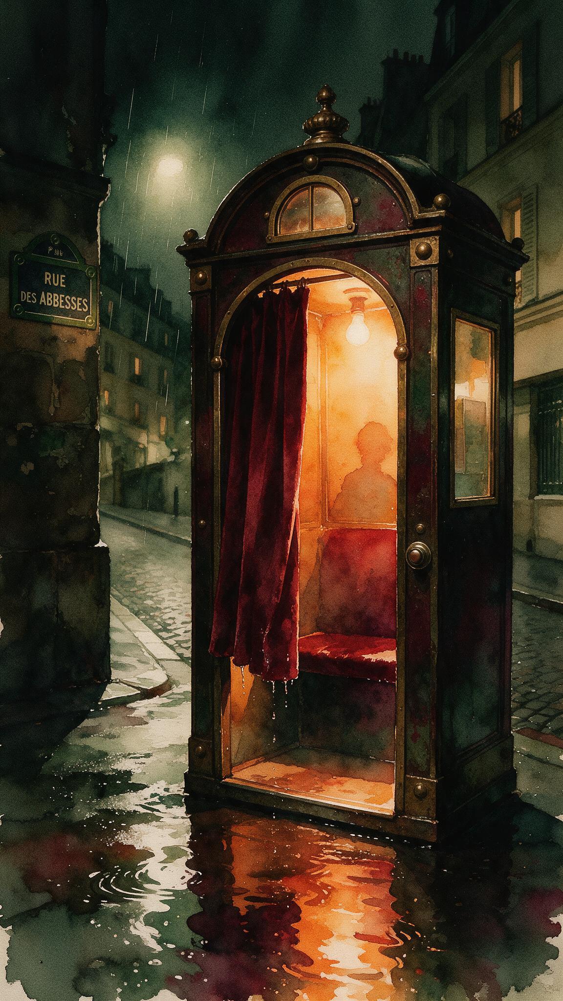 Amélie