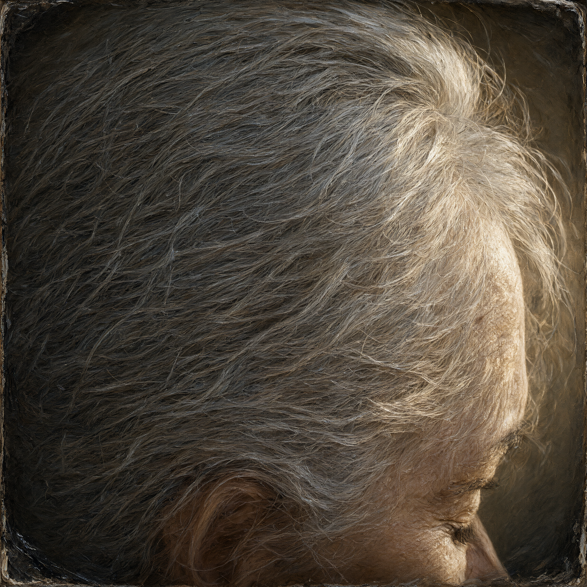 Realistic Portraits