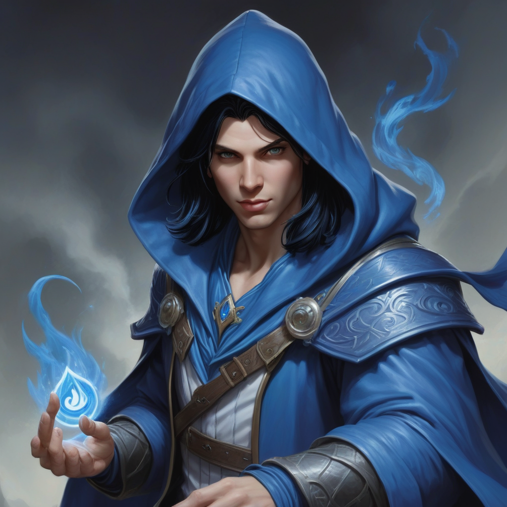 D&D Cards